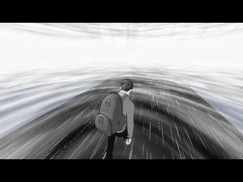 Guard is Dead | Animated Short Film | Yash Kumar