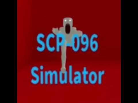 SCP-096 sounds test