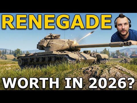 Renegade Is Back - Still Worth Buying?