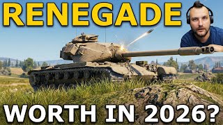Renegade Is Back - Still Worth Buying?