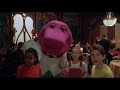 Barneys Great Adventure Song