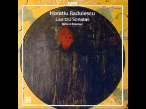 Horatiu Radulescu - Doïna