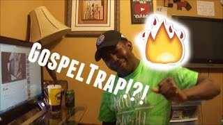Erica Campbell - I Luh God (REACTION)