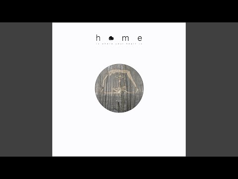 Ensam, men ändå inte