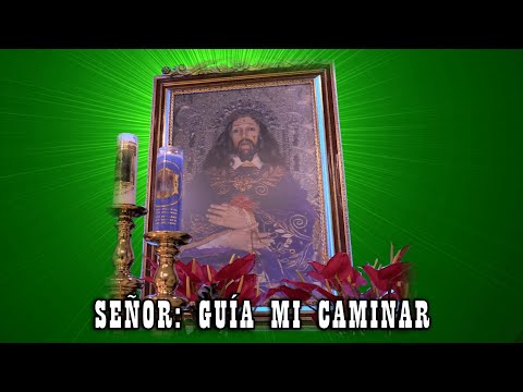 Diciembre -12- 2025. Novena al Señor de la Justicia. Día Segundo Edición #613