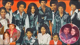 Secret Jackson Sibling--The Untold Truth About Joe Jackson&#39;s Love Child Joh&#39;vonnie