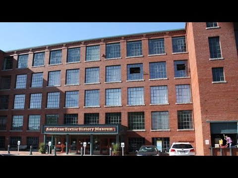 491 Dutton, Lowell, MA Presented by John Callahan  |  LowellLofts.com.