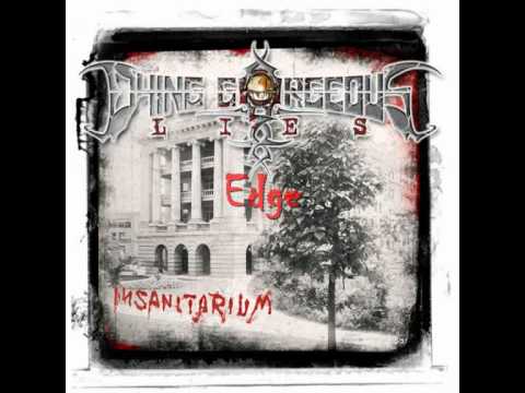 Dying Gorgeous Lies - Edge