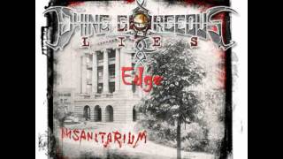 Dying Gorgeous Lies - Edge