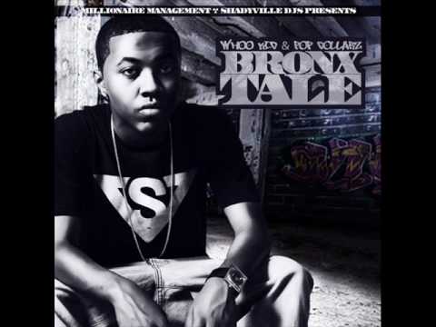 04-Pop Dollarz-It's Going Down(BTRA)