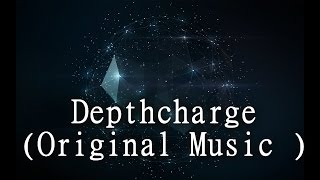 Depth charge (Copyright Free)
