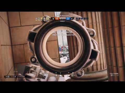 Best Spawn Kills Ever | Rainbow Six Siege