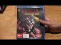 Batman The Killing Joke Blu Ray