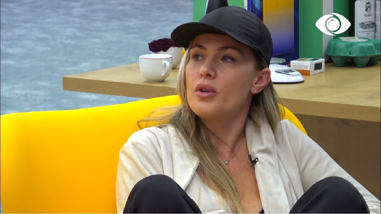 Luizi debaton me Oltën: Unë i’u shqyej të gjithëve!