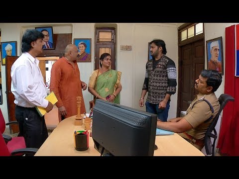 Priyamanaval Episode 1043, 16/06/18