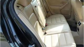 preview picture of video '2006 Volkswagen Jetta Used Cars Raleigh NC'