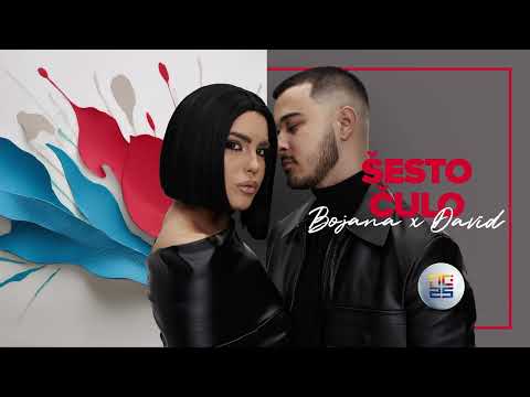 Video thumbnail for Šesto čulo