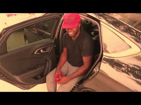 S.YOUNGIN - ART [OFFICIAL VIDEO] FREESTYLE VISUAL