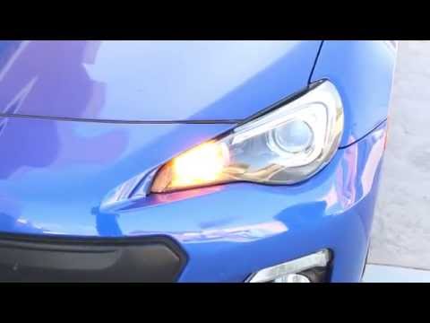 iJDMTOY No Resistor Required Amber LED Turn Signal Lights