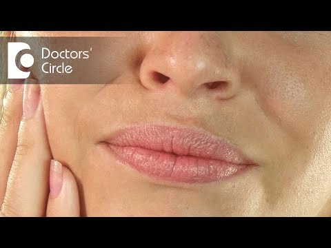 How to manage tooth sensitivity to heat? - Dr. Bharani T S