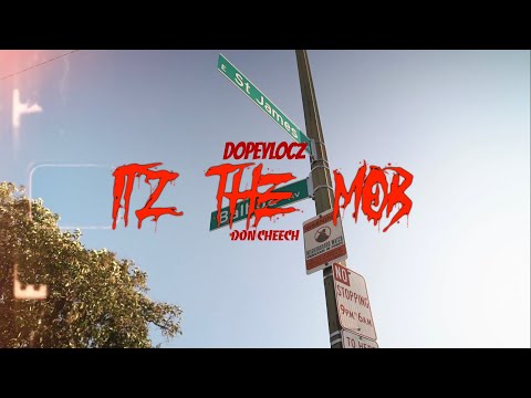 DopeyLocz x Don Cheech ITM (Official Music Video) Directed by 559 Filmz 2022