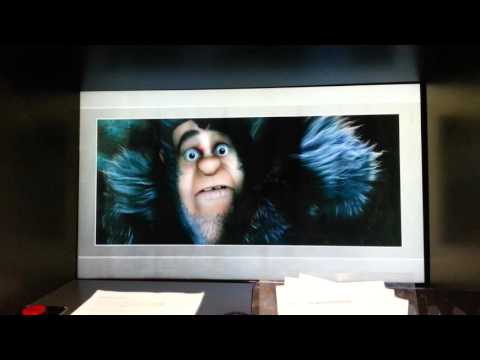 Bullyversum - synchronsprechen