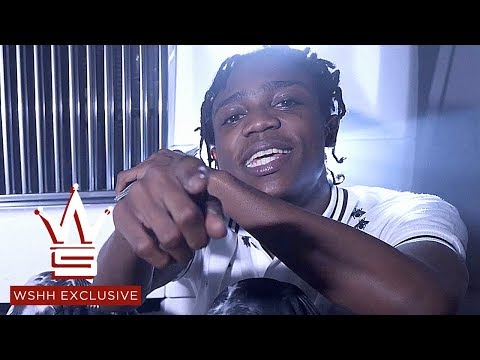 22Gz "Blicky Da Blicky" (WSHH Exclusive - Official Music Video)