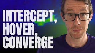 The Orbs Changed Modes Three Times