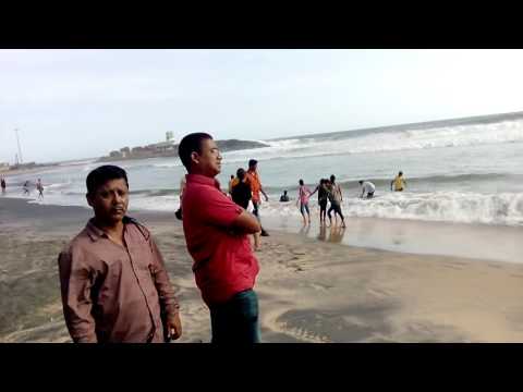Kovalam beach, kerala