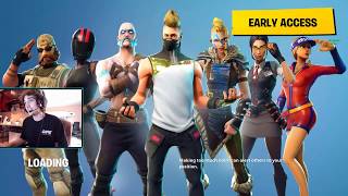 Tempo Storm Mitch Jones Pro Player [VOD: Jul 16, 2018]