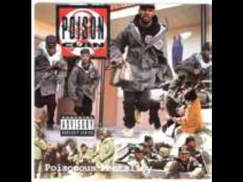 Poison Clan- Hoe Stories