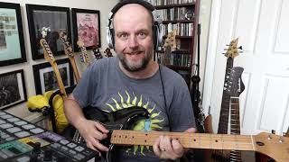 Video thumbnail for Become Brian Eno With Eventide Shimmerverb Plugin by Darren Lock Music