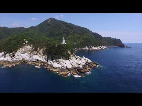 屋久島 屋久島灯台