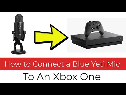 external mic for xbox one - Quang Silic