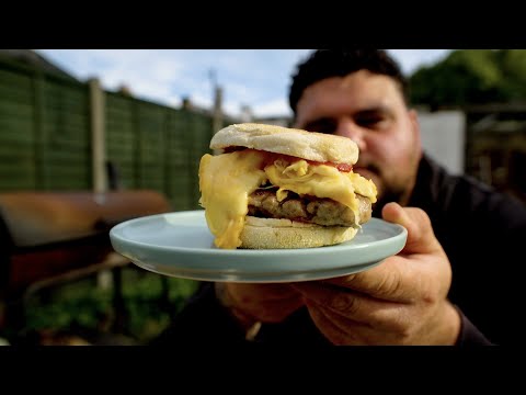 SAUSAGE EGG MUFFIN & BIG HAS : Sunday Sessions Season 3 EP1