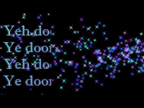 Shantanu Saxena DOORI