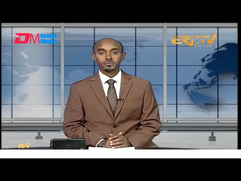Midday News in Tigrinya for June 10, 2024 - ERi-TV, Eritrea