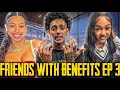BROOKLYN Mad OVER SASHA Dancing With JACOB Ep3