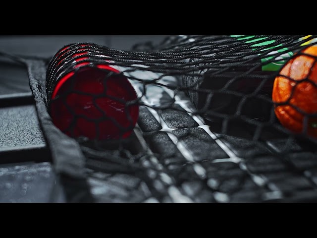 Vídeo relacionado con Alfombrillas para Mini Countryman (F60) Desde 2017- También Plug-in Hybrid Desde 2020- A Medida, Antideslizante, talonera de Goma Reforzada, Sistema de fijación