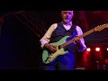 Manfred Mann's Earthband, 'Captain Bobby Stout', Bensheim, 'REX', 25.07.2019