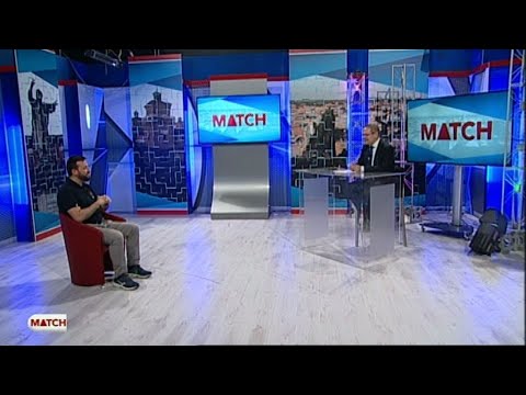 Match del giovedì - 28 aprile 2022