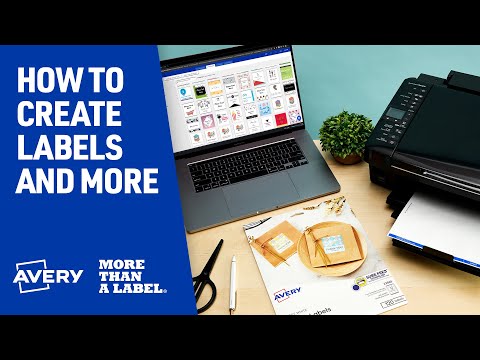 A Quick Guide To Avery Design Print Online