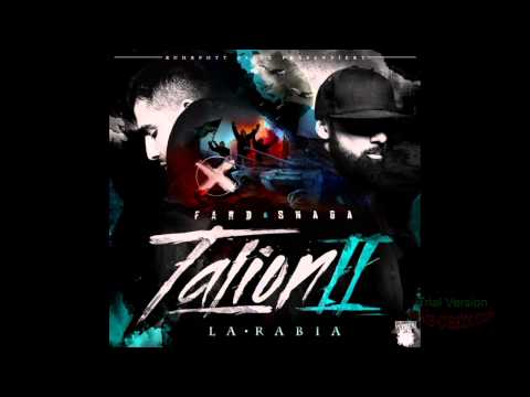 Fard - Ruhrpott Elite (feat. Hamad 45 & Snaga)