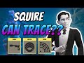 SQUIRE CAN TRACE?? | Squire Solo Gameplay Deceive Inc
