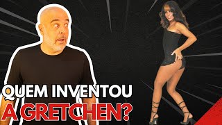 A Invenção de Gretchen: Histórias Secretas do Cinema e da Música
