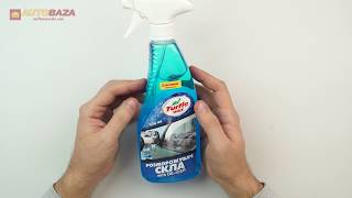 Turtle Wax Размораживатель стекол De-Icer - відео 1