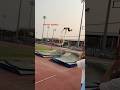 U20 Athletics Meet Polevaulter Army Song