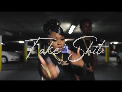 Lady ft. T Rulah - Fake Shit