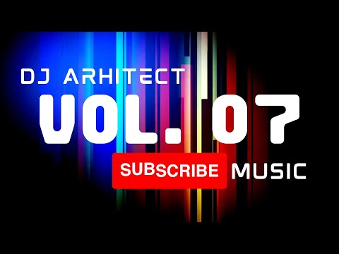 Dj Arhitect - Light of My Life (NEW HIT