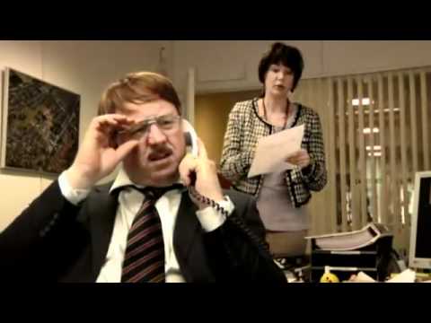 Starke man - Säsong 1 Avsnitt 6